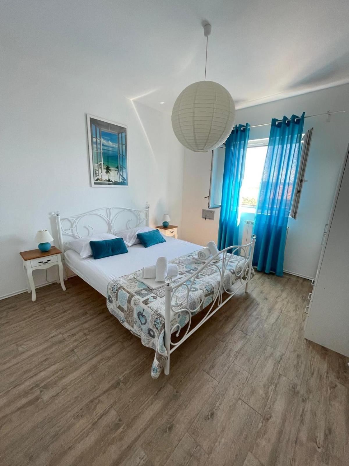 Apartments Nada Betina (Sibenik-Knin) Exterior foto