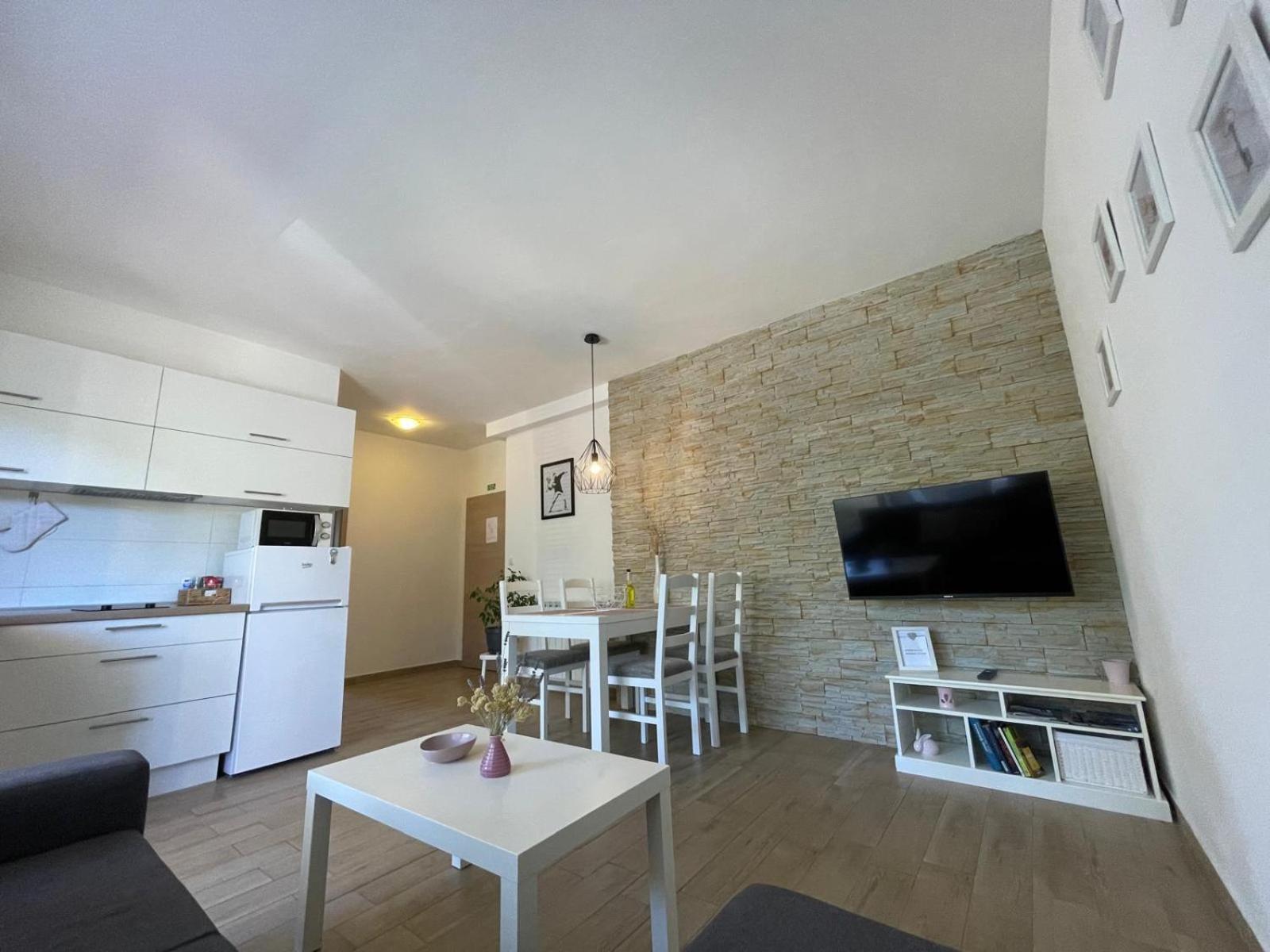 Apartments Nada Betina (Sibenik-Knin) Exterior foto