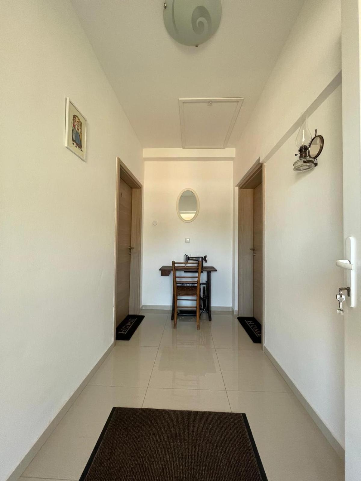 Apartments Nada Betina (Sibenik-Knin) Exterior foto