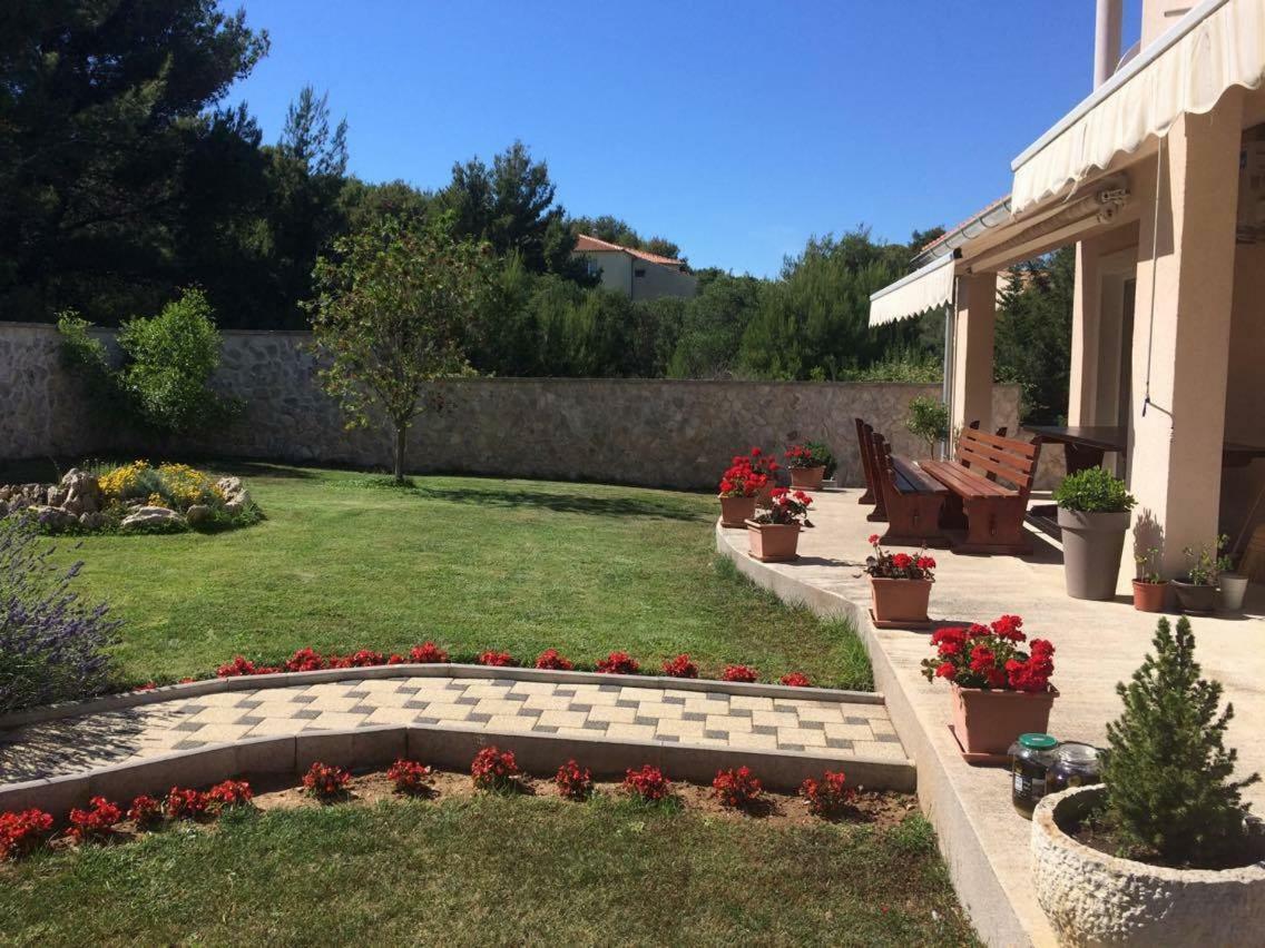 Apartments Nada Betina (Sibenik-Knin) Exterior foto