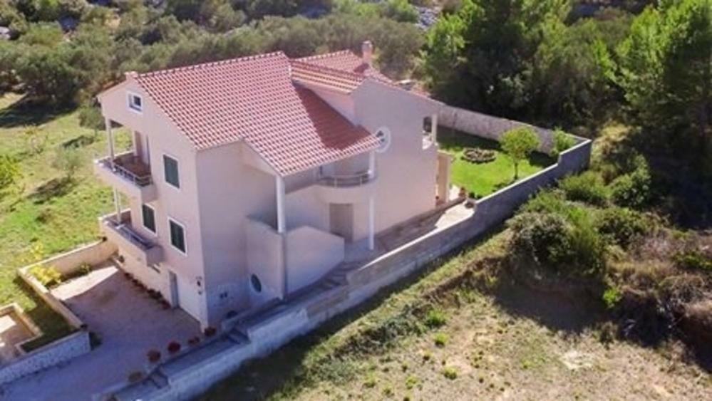 Apartments Nada Betina (Sibenik-Knin) Exterior foto