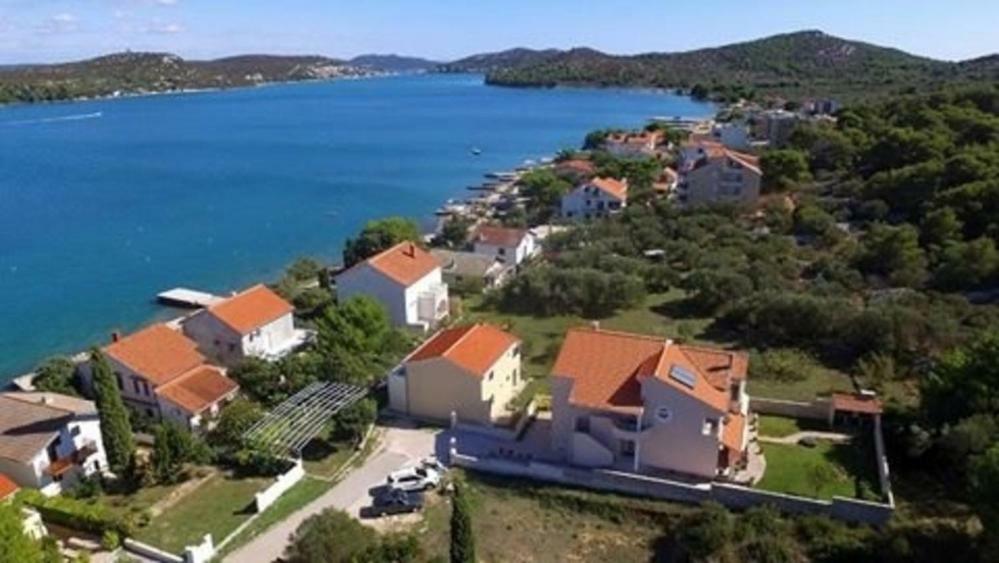 Apartments Nada Betina (Sibenik-Knin) Exterior foto