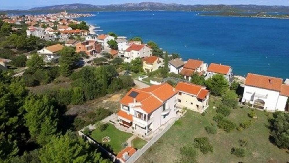 Apartments Nada Betina (Sibenik-Knin) Exterior foto