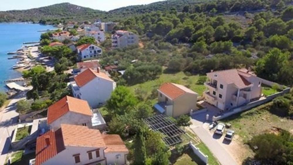 Apartments Nada Betina (Sibenik-Knin) Exterior foto
